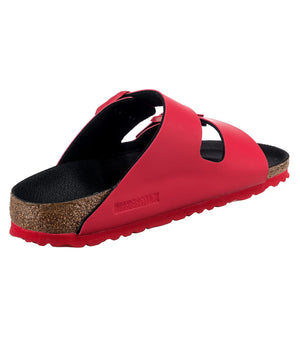 1022389ARIZONAICONRED Ciabbatta Birkenstock