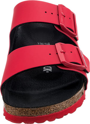1022389ARIZONAICONRED Ciabbatta Birkenstock