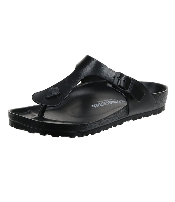 128201GIZEHBLACK Infradito Brikenstock