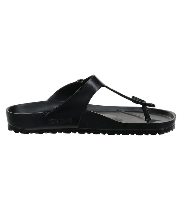 128201GIZEHBLACK Infradito Brikenstock