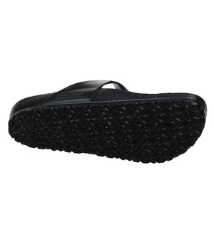 128201GIZEHBLACK Infradito Brikenstock