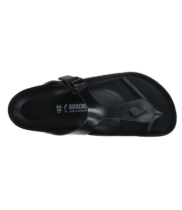 128201GIZEHBLACK Infradito Brikenstock