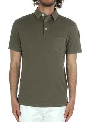 22SBLUT02118006202660 Polo M/C Blauer