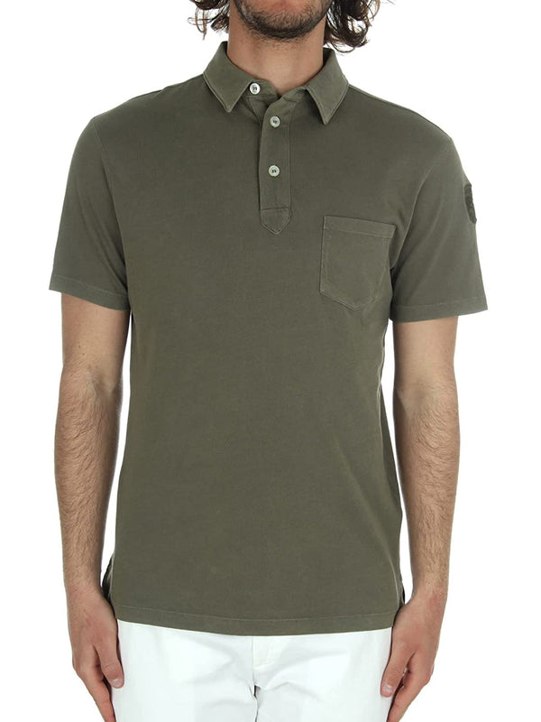 22SBLUT02118006202660 Polo M/C Blauer
