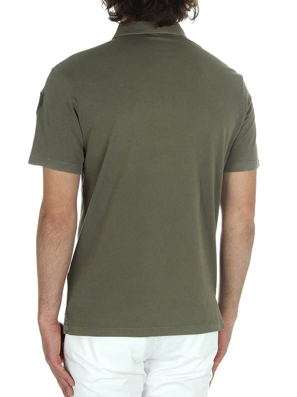 22SBLUT02118006202660 Polo M/C Blauer