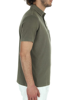 22SBLUT02118006202660 Polo M/C Blauer