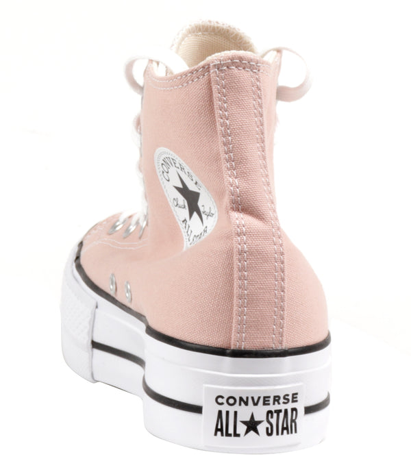 572721TELA ALTAROSA Sneakers Converse All Star