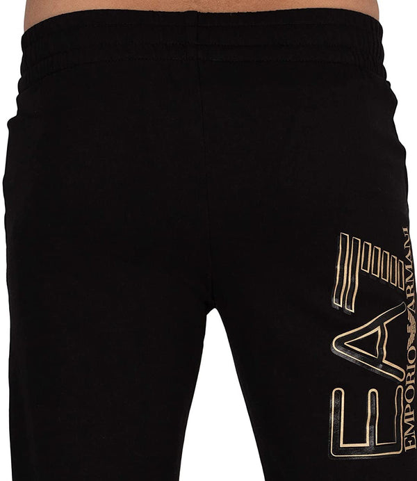 3LPP68PJFGZ0208 Pantalone Joggers EA7
