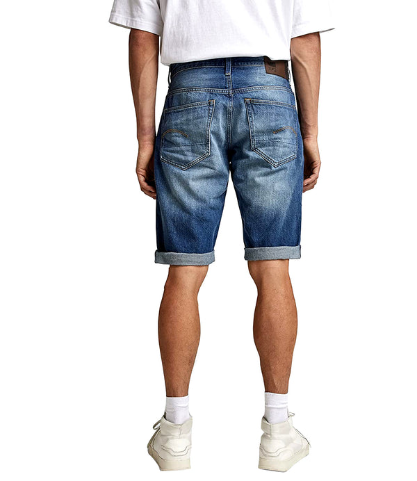 074328973071 Bermuda Jeans G-Star