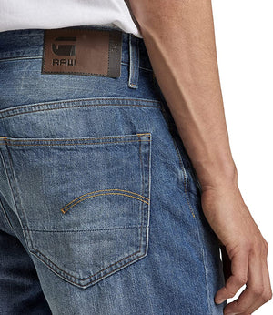 074328973071 Bermuda Jeans G-Star