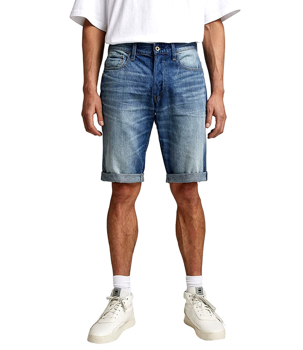 074328973071 Bermuda Jeans G-Star
