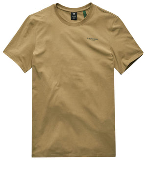 19070C7239822 T-shirt G-star