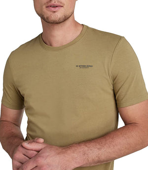 19070C7239822 T-shirt G-star