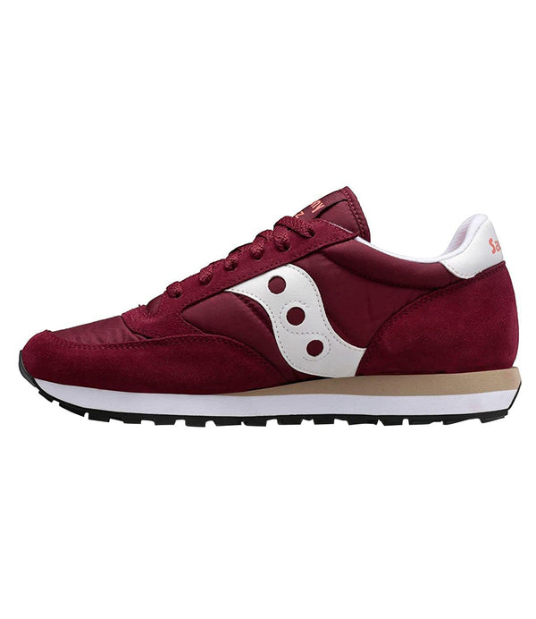 2044JAZZ636 Sneakers SAUCONY ORIGINALS