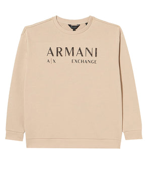 6LYM78YJ5TZ1768 Felpa G Armani Exchange