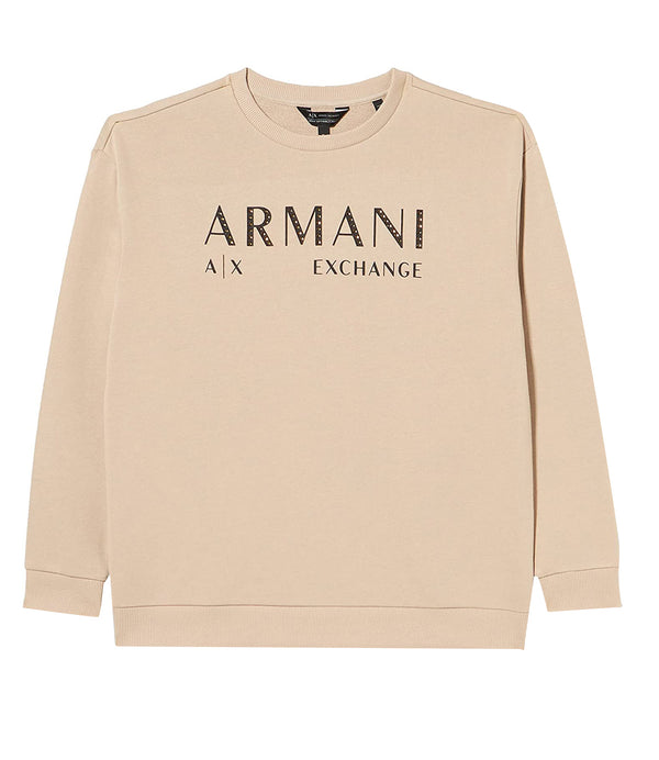 6LYM78YJ5TZ1768 Felpa G Armani Exchange