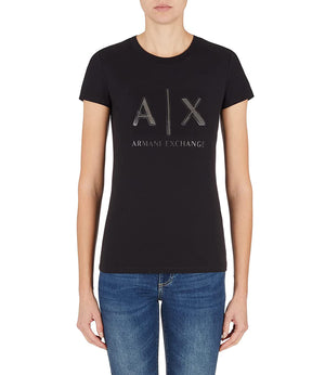 6LYT16YJ5UZ1200 T-shirt Armani Exchange