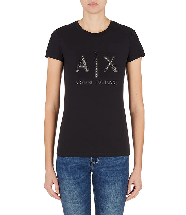 6LYT16YJ5UZ1200 T-shirt Armani Exchange