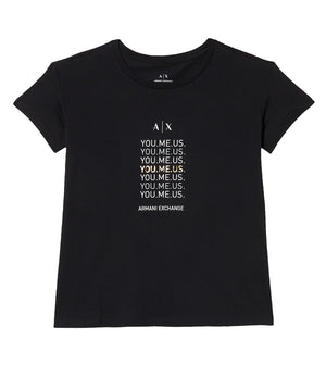 6LYT41YJ6XZ1200 T-Shirt Armani Exchange