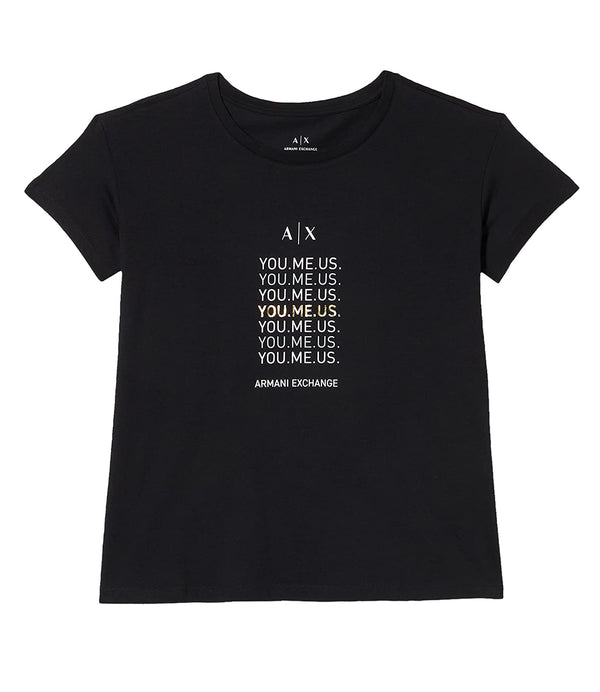 6LYT41YJ6XZ1200 T-Shirt Armani Exchange