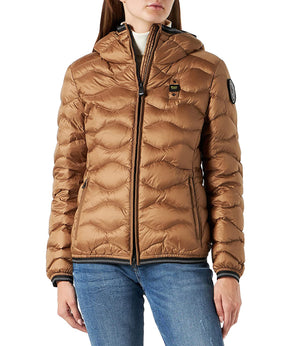 22WBLDC035866047343 Giubbotto corto Blauer