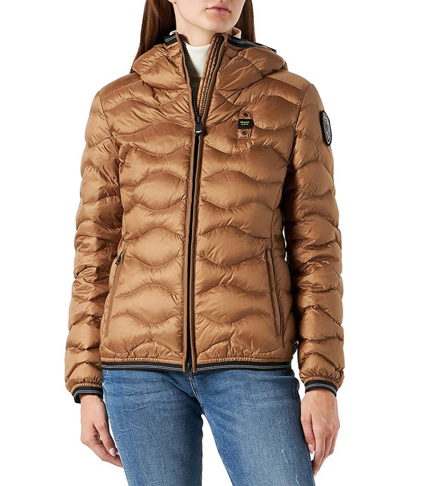 22WBLDC035866047343 Giubbotto corto Blauer