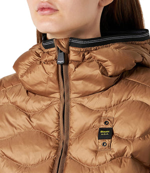 22WBLDC035866047343 Giubbotto corto Blauer