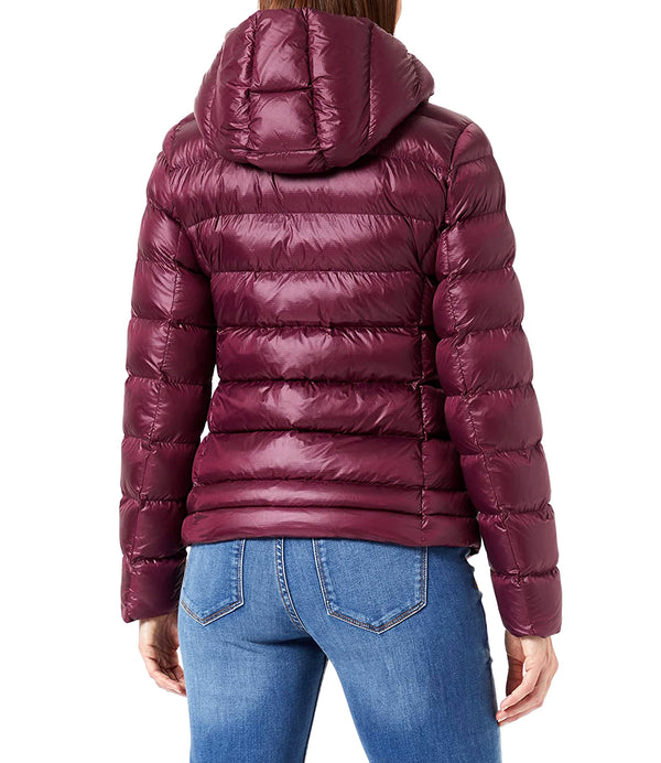 22WBLDK021465958771 Giubotto lungo Blauer