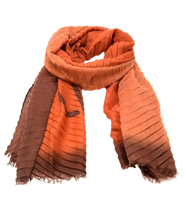 2F2057T0300X0282 Foulard Liu jo Soft