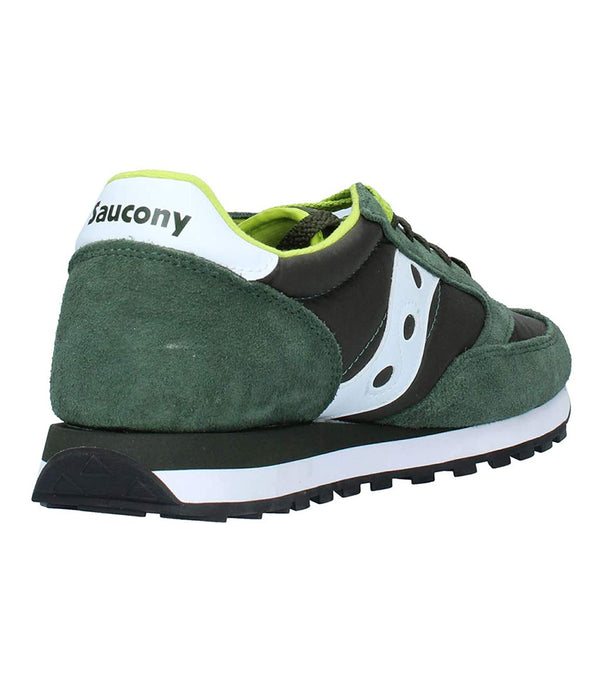 2044JAZZ275 Sneakers SAUCONY ORIGINALS