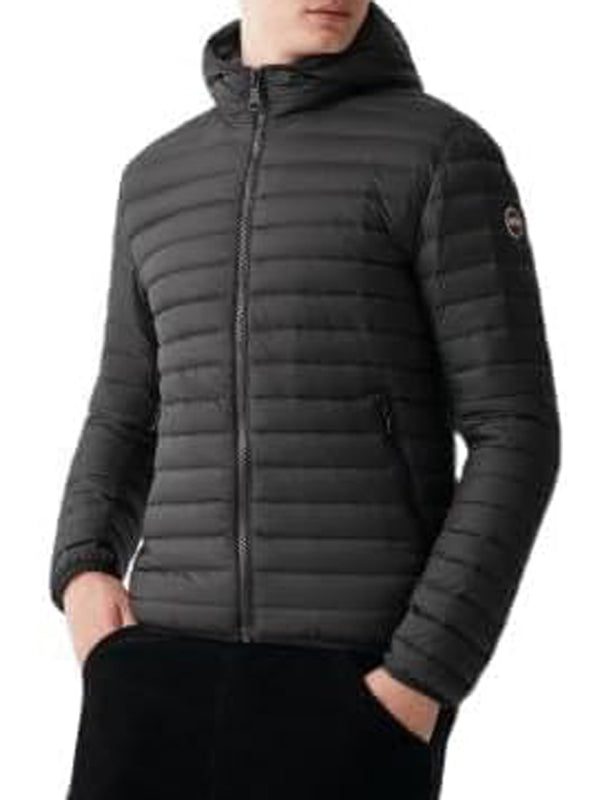 Colmar Giubbotto corto Uomo Mod. 1277R 8VX 99 BLACK